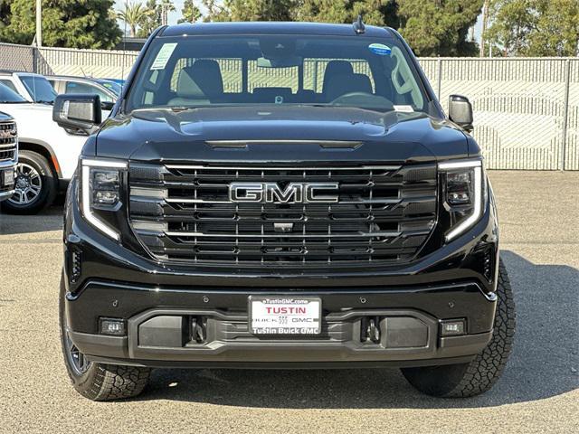 new 2025 GMC Sierra 1500 car, priced at $63,421