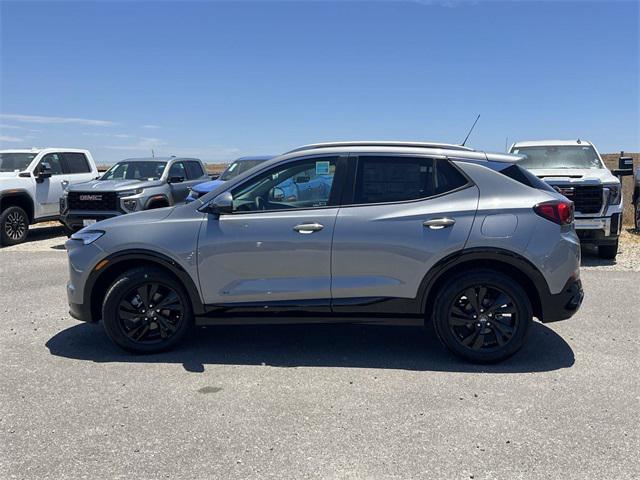 new 2026 Buick Encore GX car, priced at $26,406