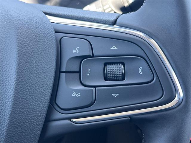 new 2026 Buick Encore GX car, priced at $26,406