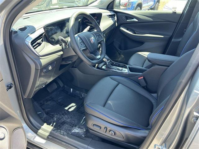 new 2026 Buick Encore GX car, priced at $26,406