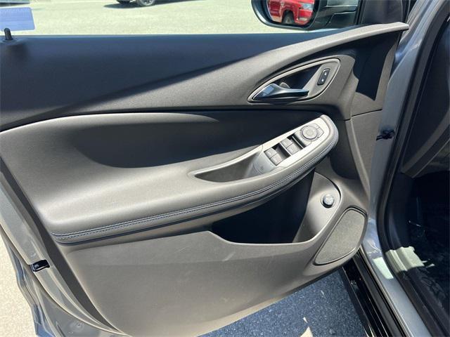 new 2026 Buick Encore GX car, priced at $26,406