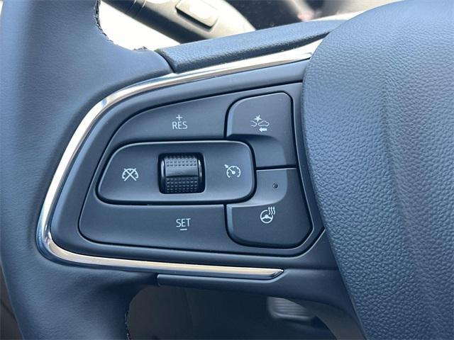 new 2026 Buick Encore GX car, priced at $26,406