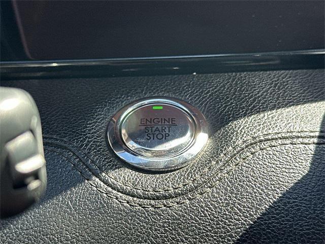 used 2021 Lincoln Navigator car, priced at $44,953