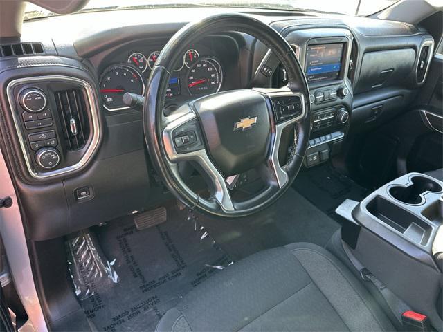 used 2023 Chevrolet Silverado 2500 car, priced at $42,000