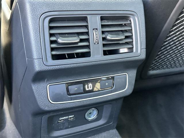 used 2023 Audi Q5 car, priced at $27,693