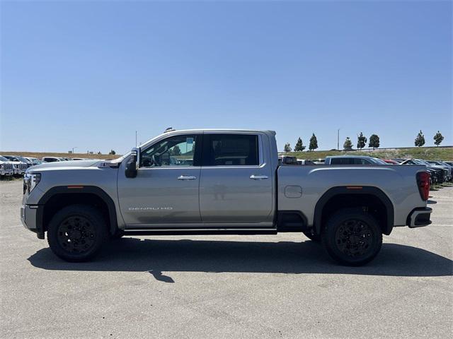 new 2025 GMC Sierra 2500 car, priced at $87,553