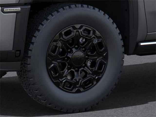 new 2025 GMC Sierra 2500 car, priced at $93,205