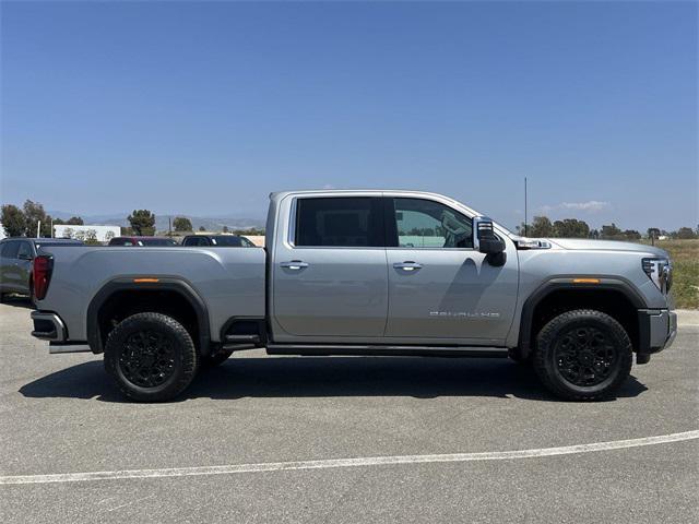 new 2025 GMC Sierra 2500 car, priced at $87,553