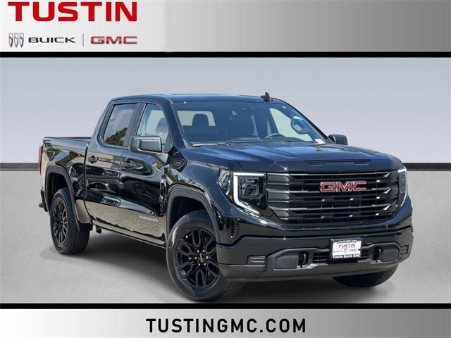 new 2025 GMC Sierra 1500 car, priced at $42,200