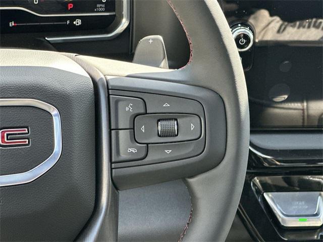 new 2025 GMC Sierra 1500 car, priced at $84,842