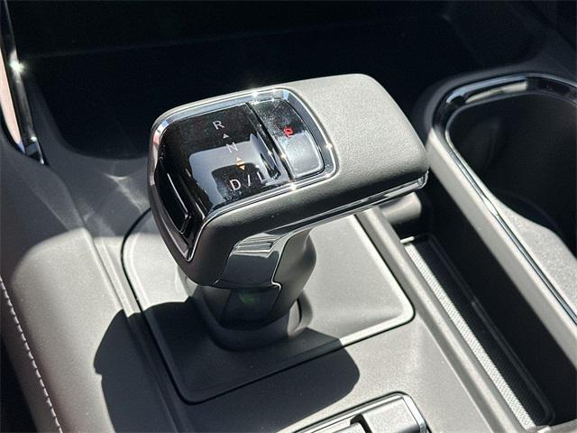 new 2025 GMC Sierra 1500 car, priced at $84,842