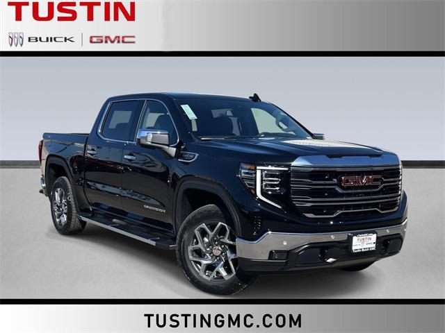new 2026 GMC Sierra 1500 car, priced at $61,358