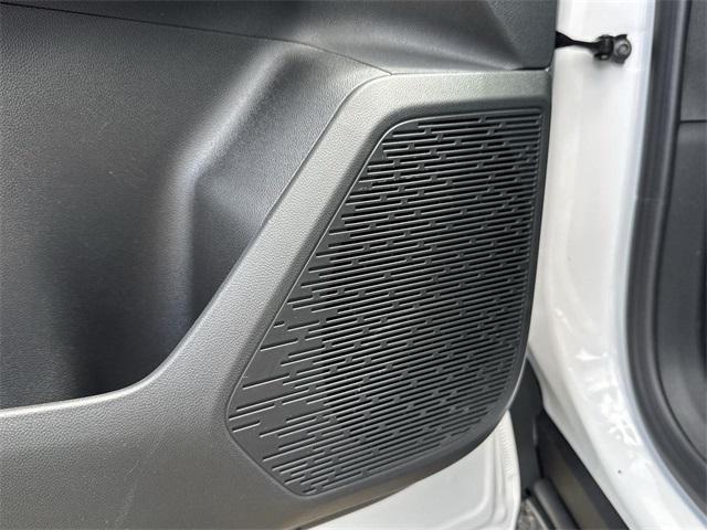 new 2025 GMC Terrain car, priced at $30,259