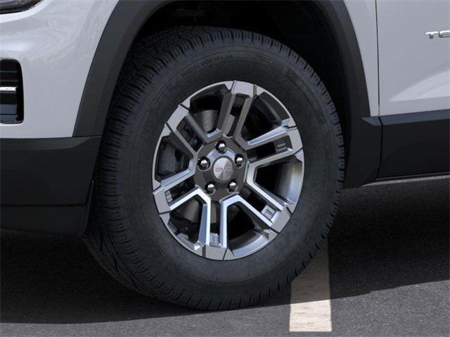 new 2025 GMC Terrain car, priced at $31,520