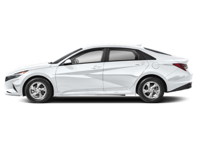 used 2021 Hyundai Elantra car, priced at $15,195