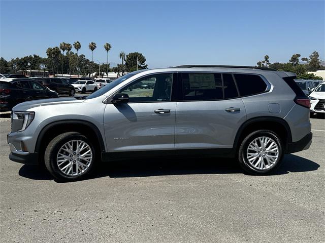 new 2024 GMC Acadia car, priced at $40,931