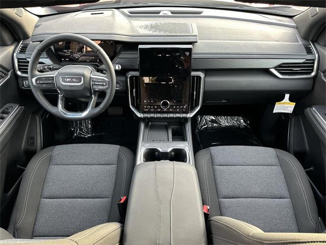 new 2025 GMC Acadia car, priced at $46,466