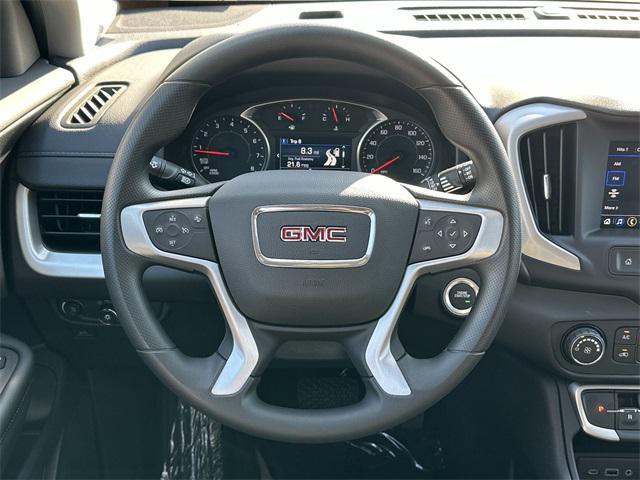 new 2024 GMC Terrain car, priced at $27,519