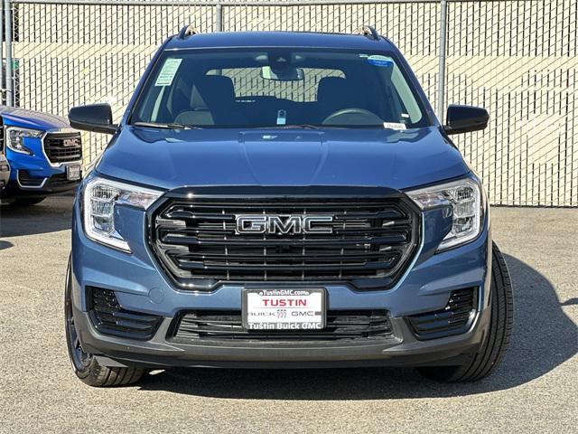 new 2024 GMC Terrain car, priced at $27,519