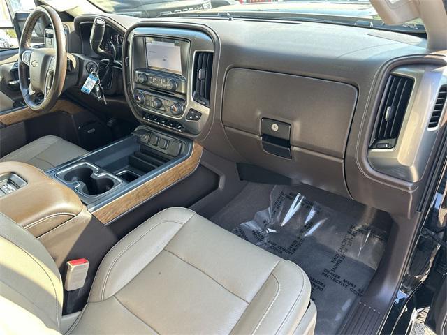 used 2019 Chevrolet Silverado 2500 car, priced at $54,000