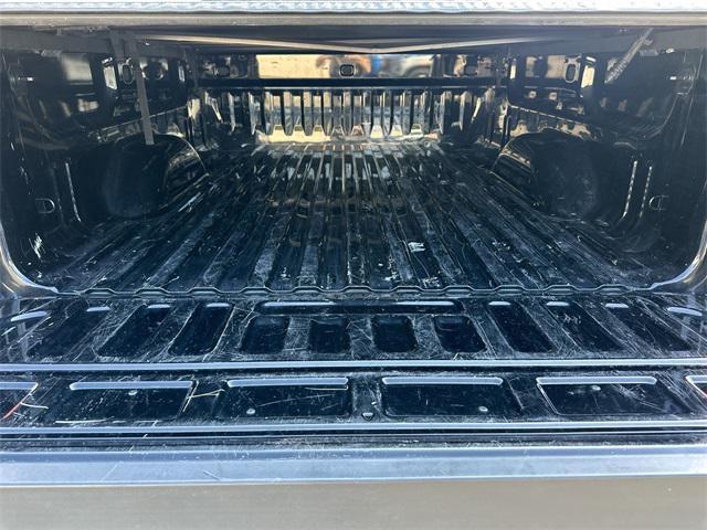 used 2019 Chevrolet Silverado 2500 car, priced at $54,000