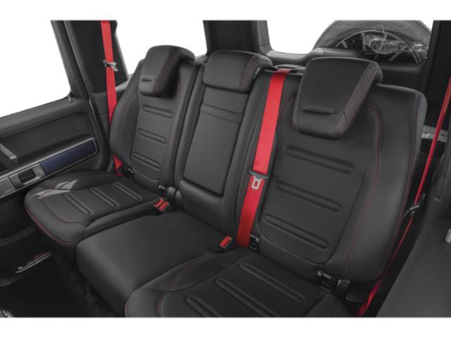 used 2022 Mercedes-Benz G-Class car, priced at $123,532
