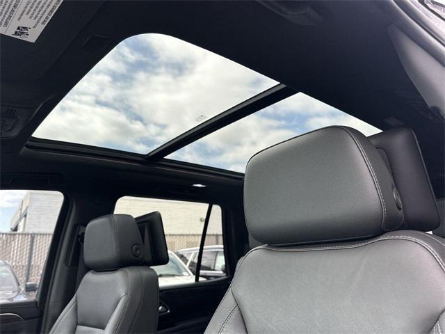 used 2021 Chevrolet Tahoe car, priced at $52,566