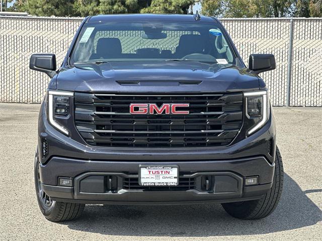 new 2025 GMC Sierra 1500 car, priced at $52,438