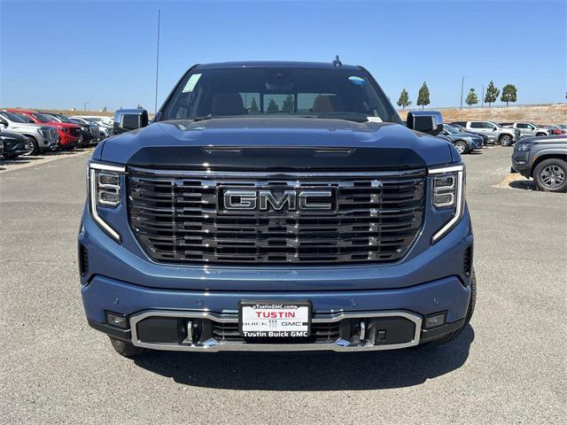 new 2026 GMC Sierra 1500 car, priced at $77,642