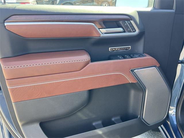 new 2026 GMC Sierra 1500 car, priced at $77,642