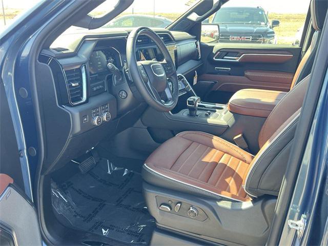 new 2026 GMC Sierra 1500 car, priced at $77,642