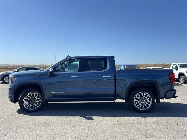 new 2026 GMC Sierra 1500 car, priced at $77,642