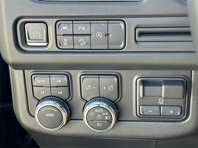 used 2023 GMC Yukon car, priced at $66,995