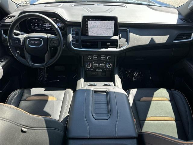 used 2023 GMC Yukon car, priced at $66,995