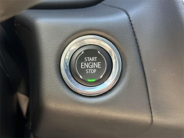 used 2023 GMC Yukon car, priced at $66,995