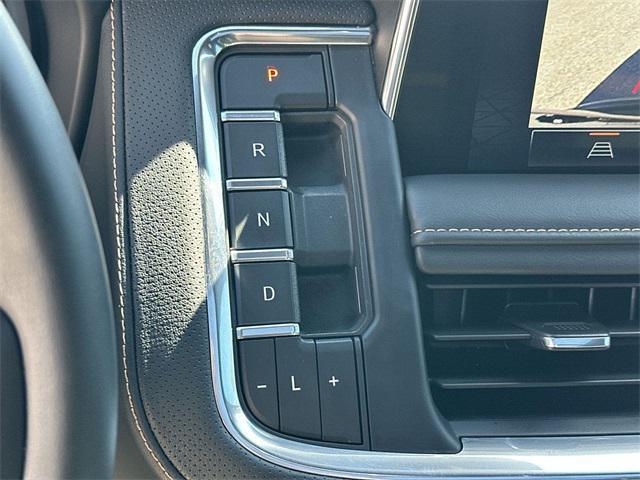 used 2023 GMC Yukon car, priced at $66,995