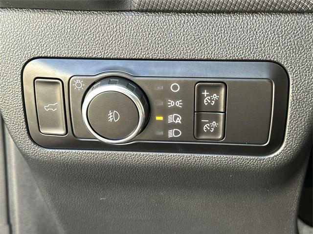 used 2023 Ford Bronco Sport car, priced at $25,682
