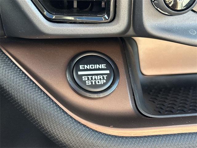 used 2023 Ford Bronco Sport car, priced at $25,682