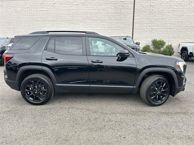 new 2026 GMC Terrain car, priced at $33,010