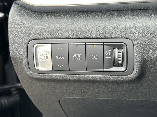 new 2026 GMC Terrain car, priced at $33,010