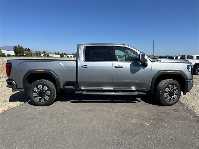 new 2024 GMC Sierra 2500 car, priced at $80,104