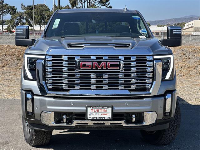 new 2024 GMC Sierra 2500 car, priced at $80,104