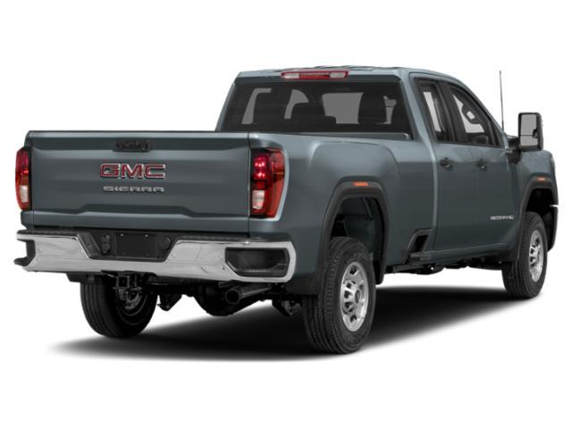 new 2025 GMC Sierra 2500 car, priced at $53,830