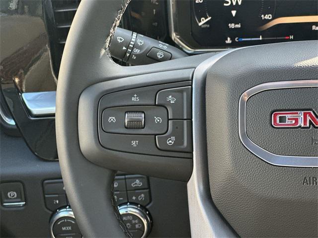 new 2026 GMC Sierra 2500 car, priced at $76,405