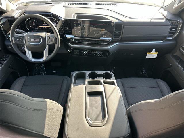 new 2026 GMC Sierra 2500 car, priced at $76,405