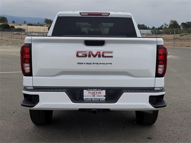 new 2025 GMC Sierra 1500 car, priced at $37,488
