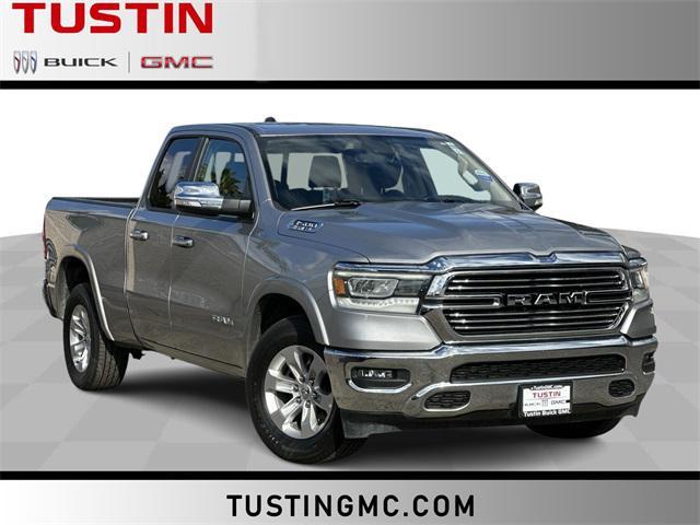 used 2020 Ram 1500 car, priced at $28,000