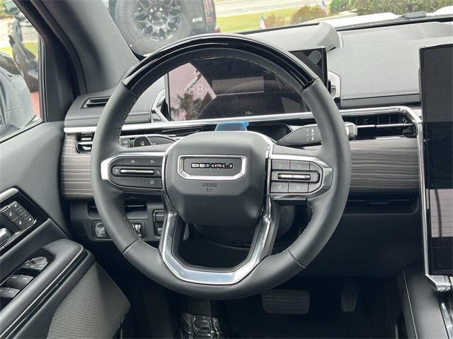 new 2025 GMC Sierra EV car, priced at $80,304