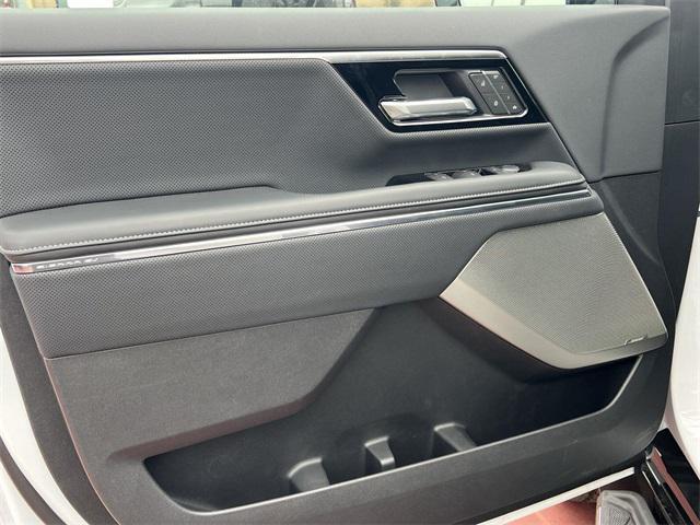 new 2025 GMC Sierra EV car, priced at $80,304