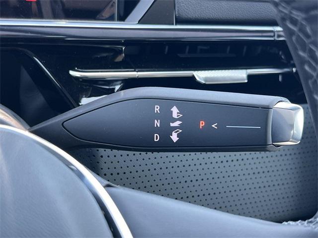 new 2026 GMC Sierra EV car, priced at $83,946
